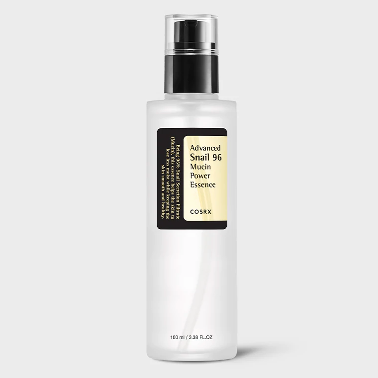 Advanced Snail 96% Mucin Power Essence 2ea