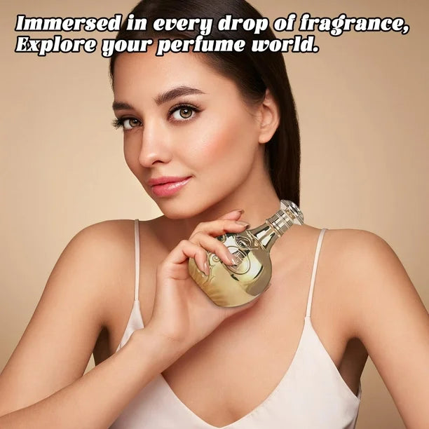 Arabiyat Prestige Nyla Eau De/elle Parfum, 2.7 fl oz.zp