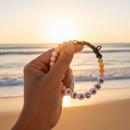 Sunshine - Personalization BFF Dog Collar+ Free Matching Bracelet