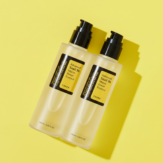Advanced Snail 96% Mucin Power Essence 2ea