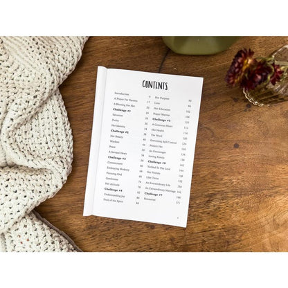 31 Prayers For My Daughter: Seeking God’s Perfect Will For Her Paperback Blessing Resource for prayer and arenting