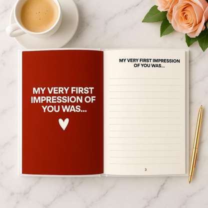 This Is Why You're Mine