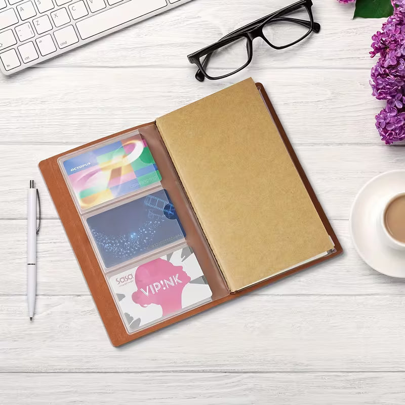 Leather Diary for Daughter A gift from Mom and Dad Perfect for girls' birthdays, graduations, Thanksgiving, Christmas, and other occasions