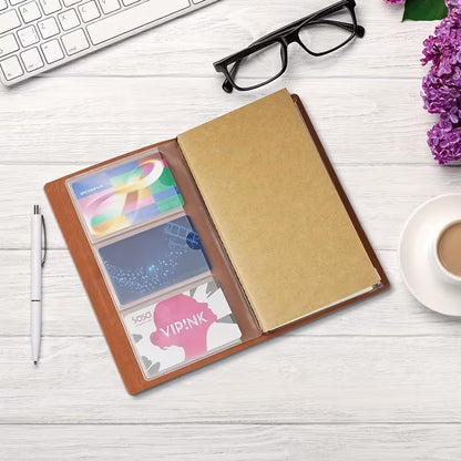 Leather Diary for Daughter A gift from Mom and Dad Perfect for girls' birthdays, graduations, Thanksgiving, Christmas, and other occasions