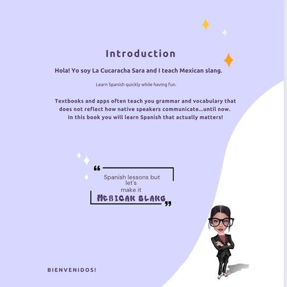 Spanish in 60 Days: The Language Learning Workbook to Help You Speak Just Like the Locals With Common Slang Words and Phrases, Conversation Starters, and Grammar Rules to Live By! (Learn Spanish 1)