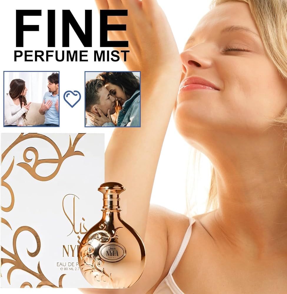 Arabiyat Prestige Nyla Eau De/elle Parfum, 2.7 fl oz.zp