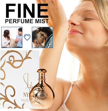 Arabiyat Prestige Nyla Eau De/elle Parfum, 2.7 fl oz.zp