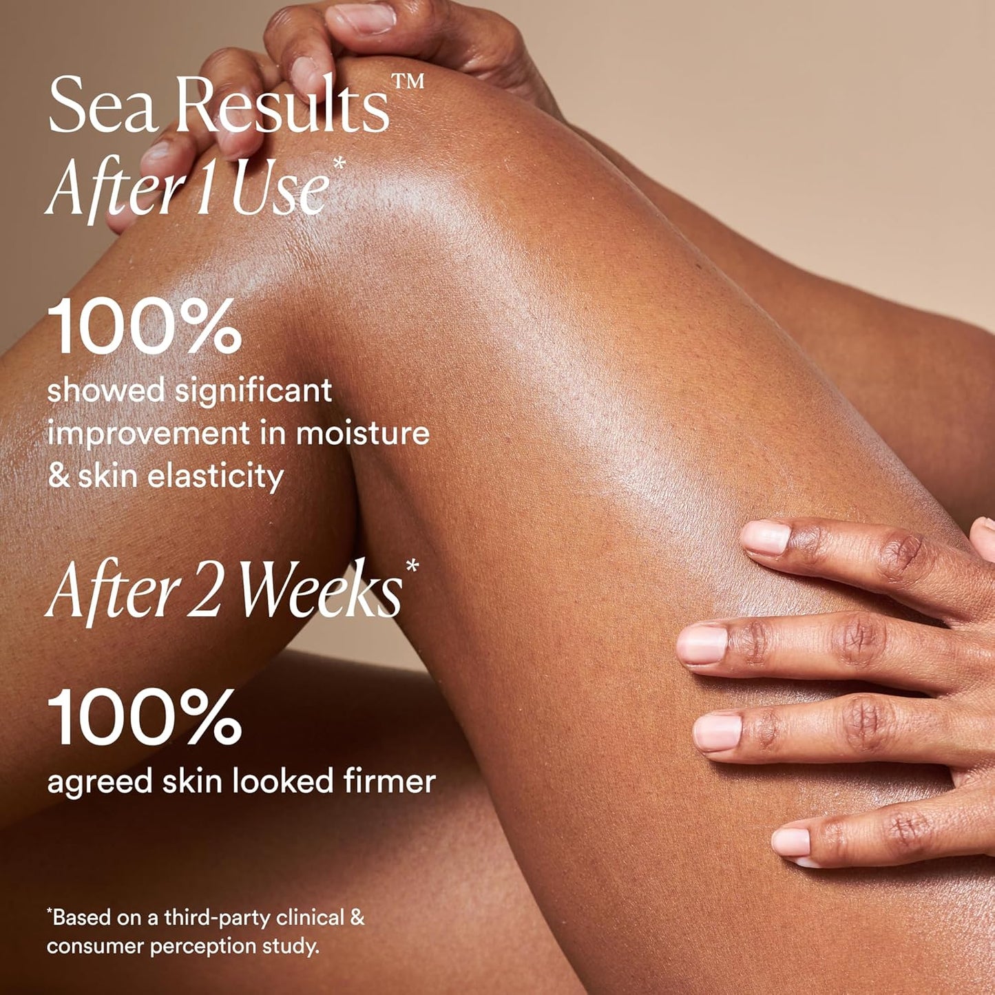 Undaria Algae Body Oil 150ml /5fl.oz