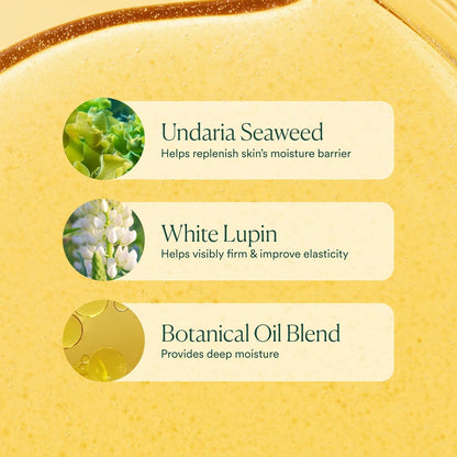 Undaria Algae Body Oil 150ml /5fl.oz