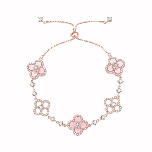 Sakura Cleef Bracelet