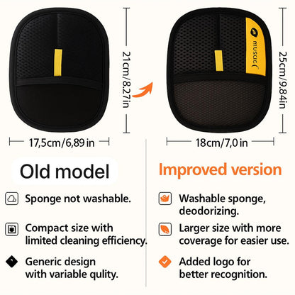 Petawy™ Premium Pet Hair Removal Glove