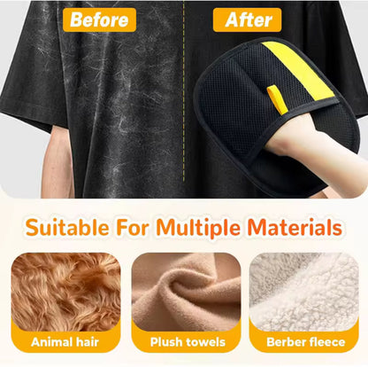 Petawy™ Premium Pet Hair Removal Glove