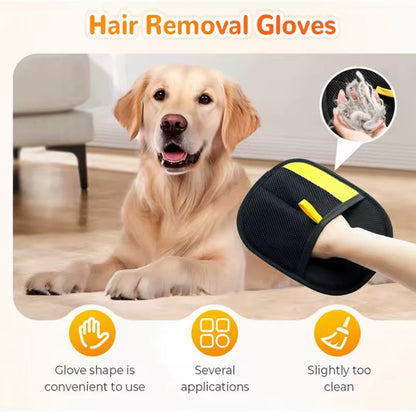 Petawy™ Premium Pet Hair Removal Glove