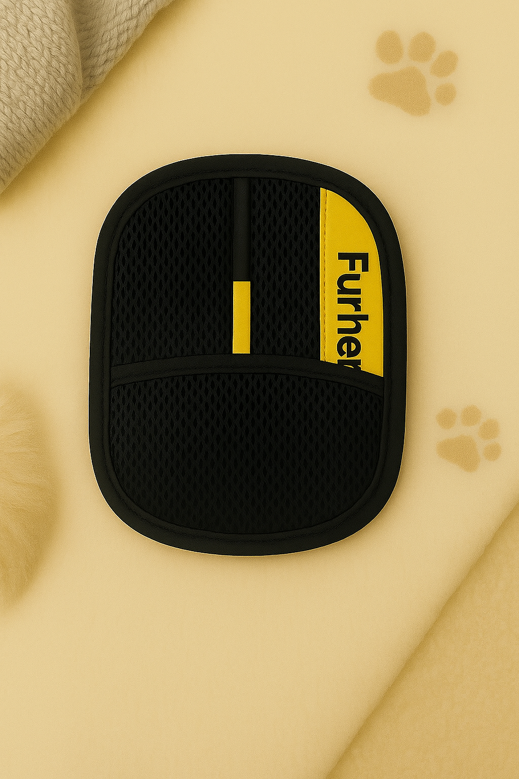 Petawy™ Premium Pet Hair Removal Glove