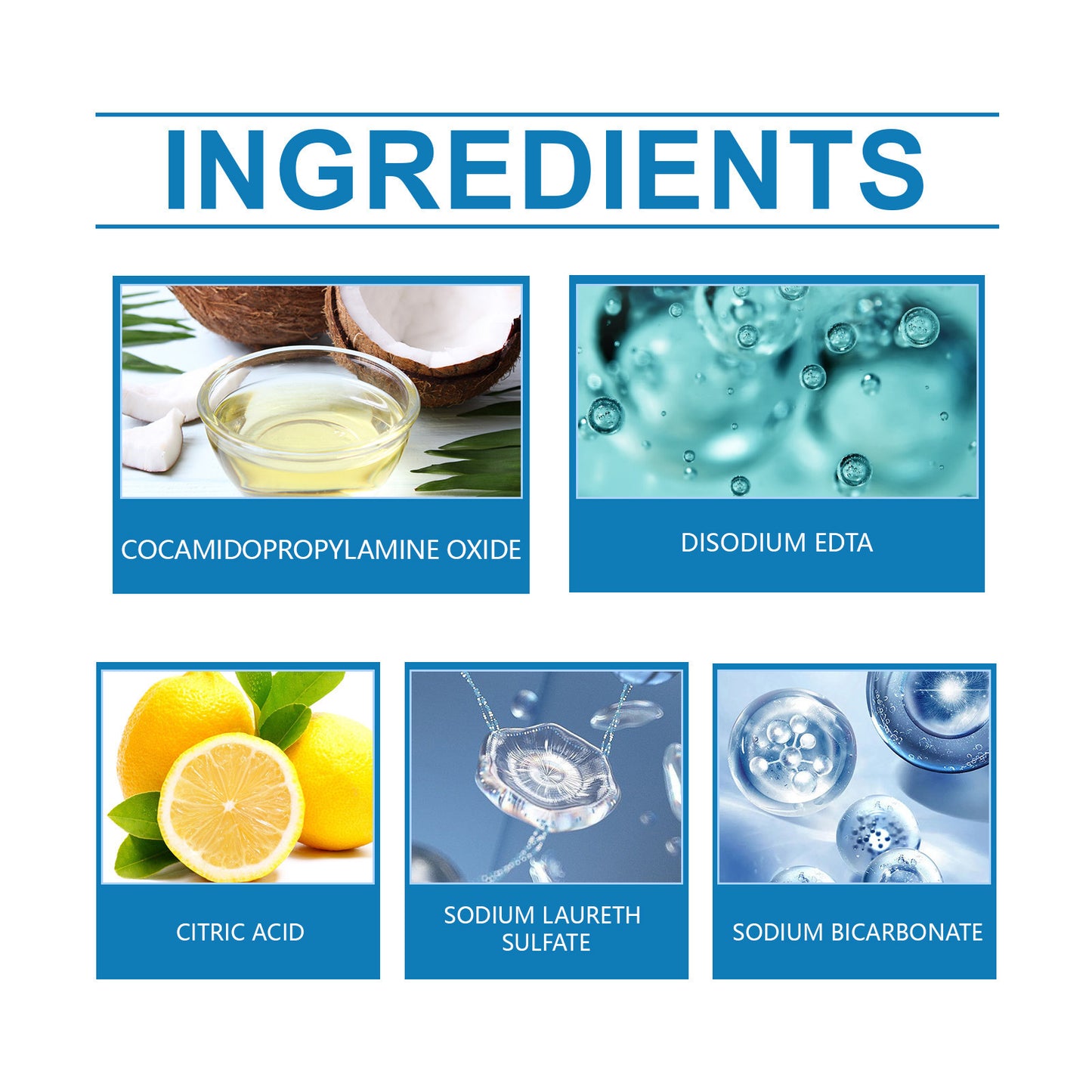 Washing Machine Cleaner Descaler 24 Pack - Deep Cleaning Tablets For HE Front Loader Top Load Washer Deodorizer, Inside Drum And Laundry Seal