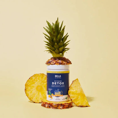 Bella All Natural - Colon Cleanse - 400grams