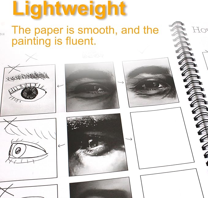 This is Not a Sketchbook, It's an Art Class by Lauren Horn