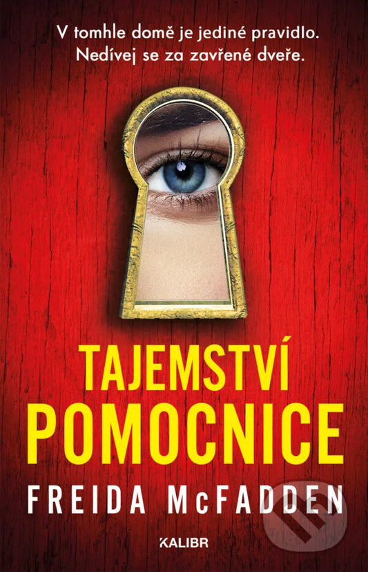 The Housemaid’s Secret