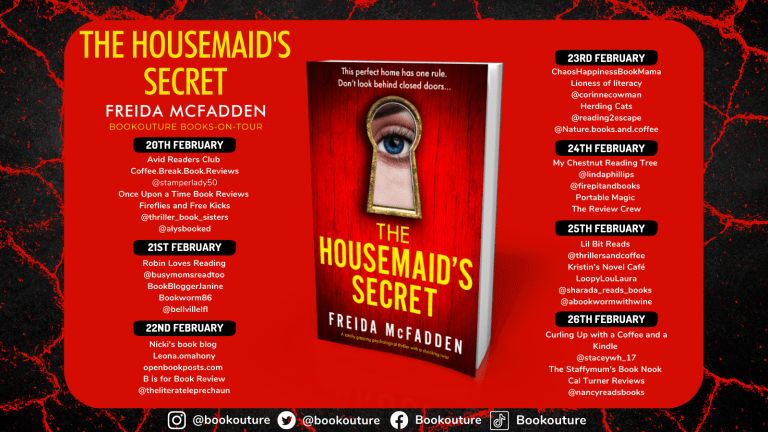 The Housemaid’s Secret
