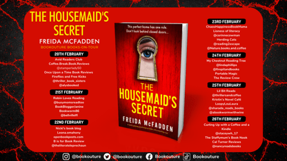 The Housemaid’s Secret